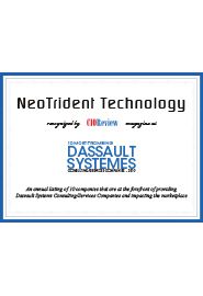 10 most promising dassault systems consulting/services companies