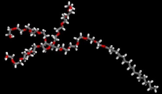 图1 非离子表活剂分子的原子模型.png